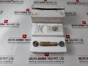 Gilmore 0298322-rk Repair Kit For Regulator 44369-91 Rk