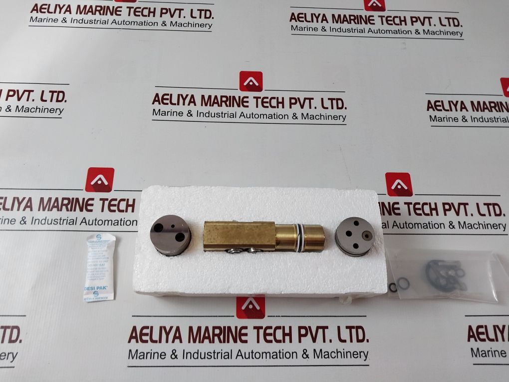 Gilmore 0298322-rk Repair Kit For Regulator 44369-91 Rk