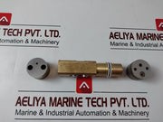 Gilmore 0298322-rk Repair Kit For Regulator 44369-91 Rk