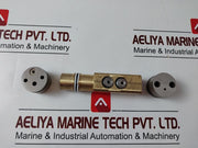 Gilmore 0298322-rk Repair Kit For Regulator 44369-91 Rk