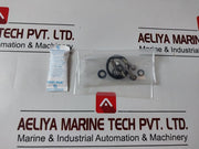 Gilmore 0298322-rk Repair Kit For Regulator 44369-91 Rk