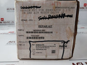 Gilmore 0298322-rk Repair Kit For Regulator 44369-91 Rk
