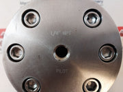 Gilmore 44475-2 Regulator Valve 1/ 4” Npt Pilot