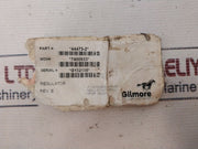 Gilmore 44475-2 Regulator Valve 1/ 4” Npt Pilot