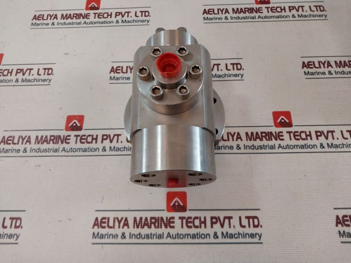Gilmore 44475-2 Regulator Valve 1/ 4” Npt Pilot