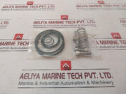 Gilmore 44577-4Rk Repair Kit