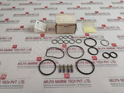 Gilmore 445774Sk Seal Kit