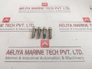 Gilmore 445774Sk Seal Kit