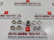 Gilmore 44819-96 Rk Repair Kit 2170402-03-99