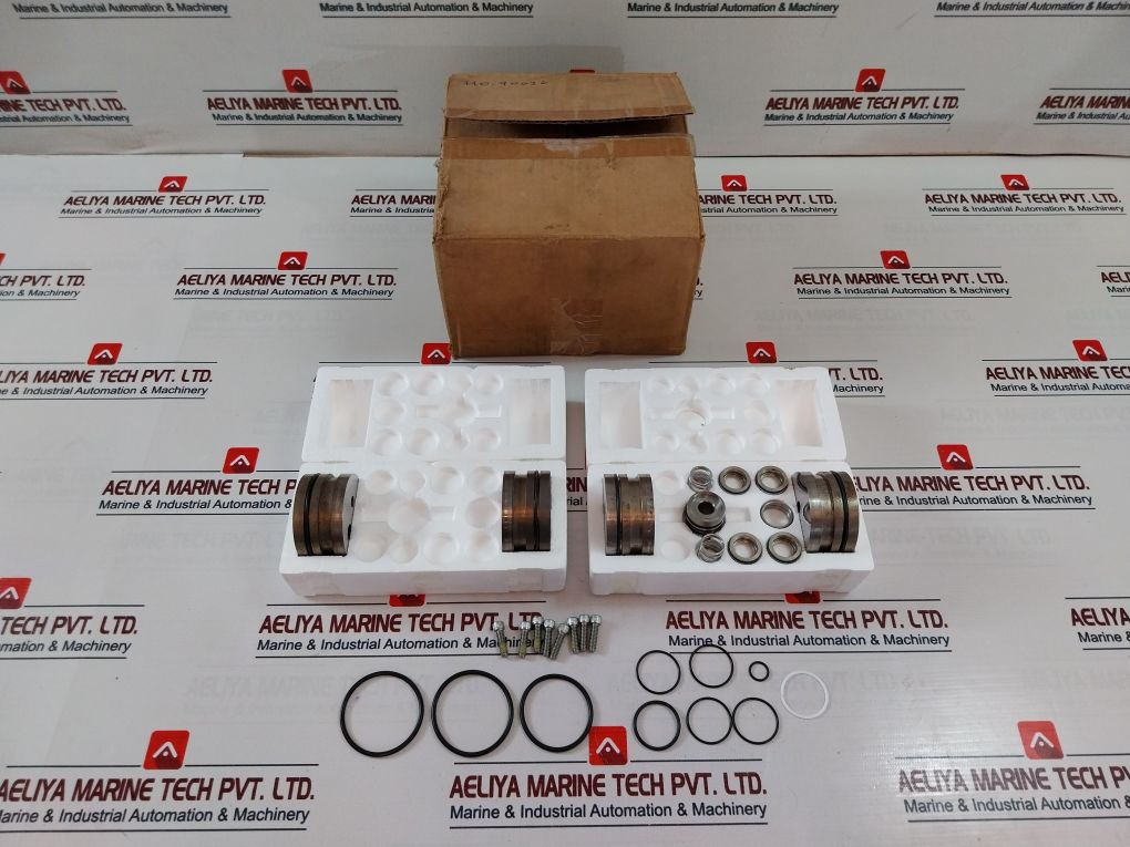 Gilmore 44819-96 Rk Repair Kit 2170402-03-99