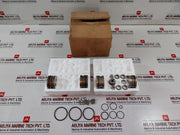 Gilmore 44819-96 Rk Repair Kit 2170402-03-99