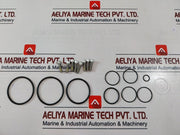 Gilmore 44819-96 Rk Repair Kit 2170402-03-99