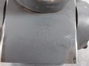 Gilmore 44819-99 Dual Inlet Pressure Regulator Valve With Damper