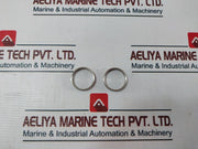 Gilmore *60173 Rk* Hydraulic Regulator Repair Kit