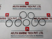 Gilmore *60173 Rk* Hydraulic Regulator Repair Kit