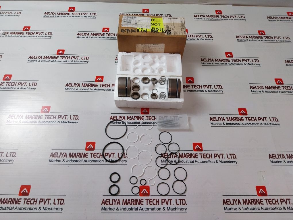 Gilmore 60174-8Rk Repair Kit 10567335-001Mkr