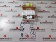 Gilmore 60174-8Rk Repair Kit 10567335-001Mkr