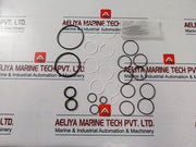 Gilmore 60174-8Rk Repair Kit For 10567335-001Mkr Rev 01 10607543-001