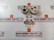 Gilmore 60174-8Rk Repair Kit For 10567335-001Mkr Rev 01 10607543-001