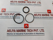 Gilmore 7400942+20 Repair Kit For 1/2 In Regulator Rev F