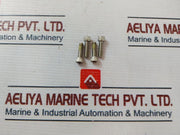 Gilmore 7400942+20 Repair Kit For 1/2 In Regulator Rev F