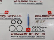 Gilmore 7400942 Repair Kit For 1/2 In Regulator