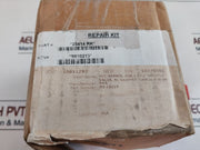 Gilmore 9910215 1-1/2â€ Shuttle Valve Repair Kit F/1050024