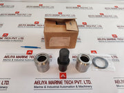 Gilmore 9910215 1-1/2” Shuttle Valve Repair Kit F/1050024