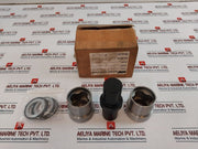 Gilmore 9910215 Repair Kit For 1-1/2 In Shuttle Valve