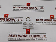 Gilmore 9910313 Repair Kit For 1000583 1â€ Shear Regulator