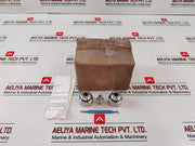 Gilmore Valve 1710-6299 Shuttle Valve Repair Set
