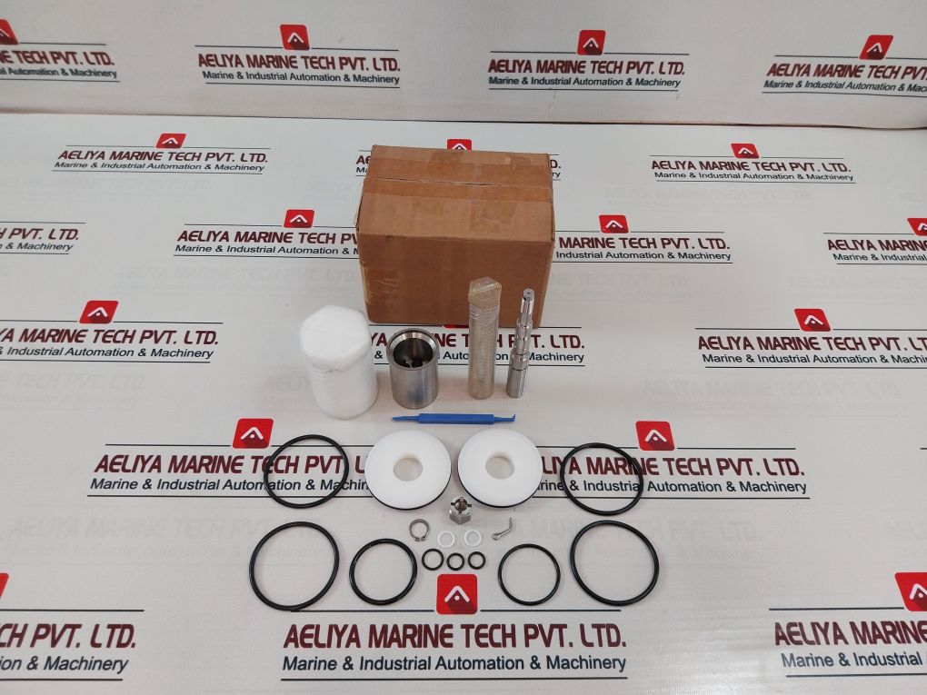 Gilmore Valve 1721-0999 Repair Kit