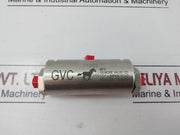 Gilmore Valve 22519 Shuttle Valve Rev 01