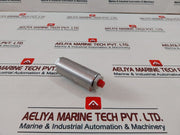 Gilmore Valve 22519 Shuttle Valve Rev: G