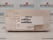 Gilmore Valve 22615 Rk Spm Valve Repair Kit