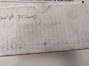 Gilmore Valve 22615 Rk Spm Valve Repair Kit