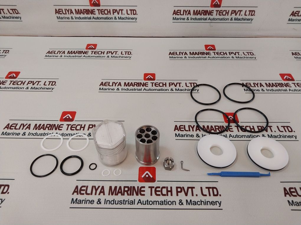 Gilmore Valve 22615 Rk Spm Valve Repair Kit