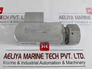 Gilmore 25331-3 Relief Valve