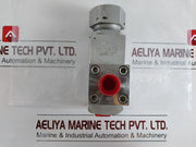Gilmore 25331-3 Relief Valve