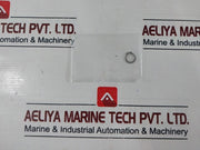 Gilmore Valve 25502-1 Rk Sleeve Seal Valve Kit Rev C 1721-0999