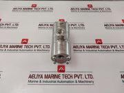 Gilmore Valve 27047-4 1/2 Sae Valve Rev.A
