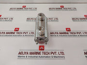 Gilmore Valve 27047-4 1/2 Sae Valve Rev.A
