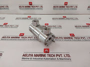 Gilmore Valve 27047-4 1/2 Sae Valve Rev.A