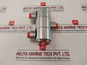 Gilmore Valve 27047-4 Rev. A