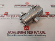 Gilmore Valve 27047-4 Rev. A