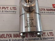 Gilmore Valve 27047-4 Rev. A