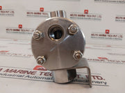 Gilmore Valve 27047-4 Rev. A