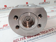 Gilmore Valve 309076-03 Quick Dump Inlet 3/4 Inch 5000 Psi