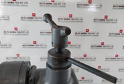 Gilmore Valve 44819-99 Dual Inlet Pressure Regulator Rev H