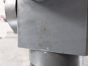 Gilmore Valve 44819-99 Dual Inlet Pressure Regulator Rev H